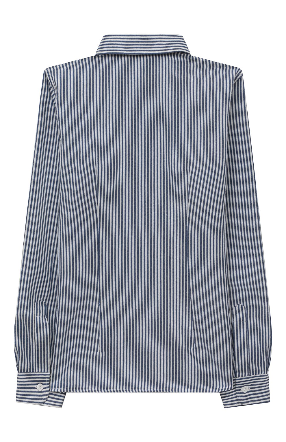 Хлопковая рубашка DAL LAGO, арт. DL08B/9307/13-16, фото 2