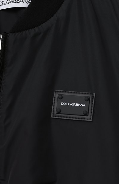 Бомбер DOLCE & GABBANA, арт. L4JB2Y/G7A5W/2-6, фото 3