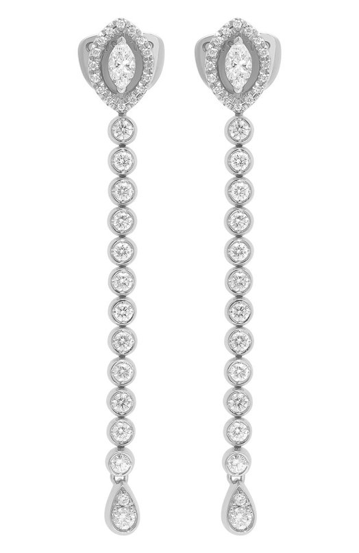 Серьги Casato ORX-1397BT-W Бесцветный ORX-1397BT-W