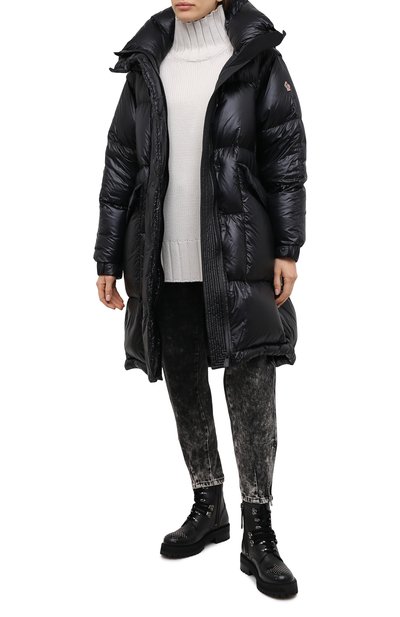 Пуховик MONCLER, арт. F2-098-1C500-00-539YL, фото 2