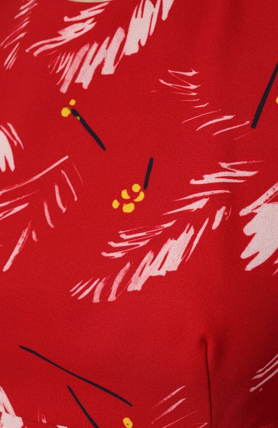 Платье PRADA, арт. P3B24C-1XFF-F0011-202, фото 5