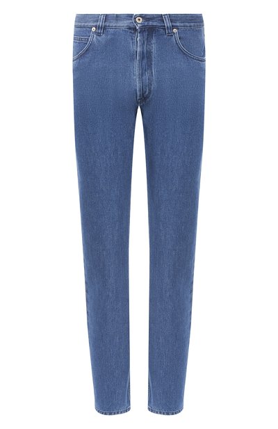 Джинсы LOEWE, арт. H526331XA4, фото 1