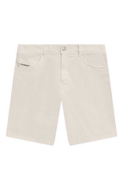 Джинсовые шорты DIESEL, арт. J00151-KXB81, фото 1