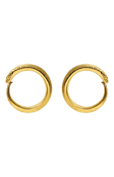 Серьги MS. MARBLE, арт. MM-EYMG, фото 1