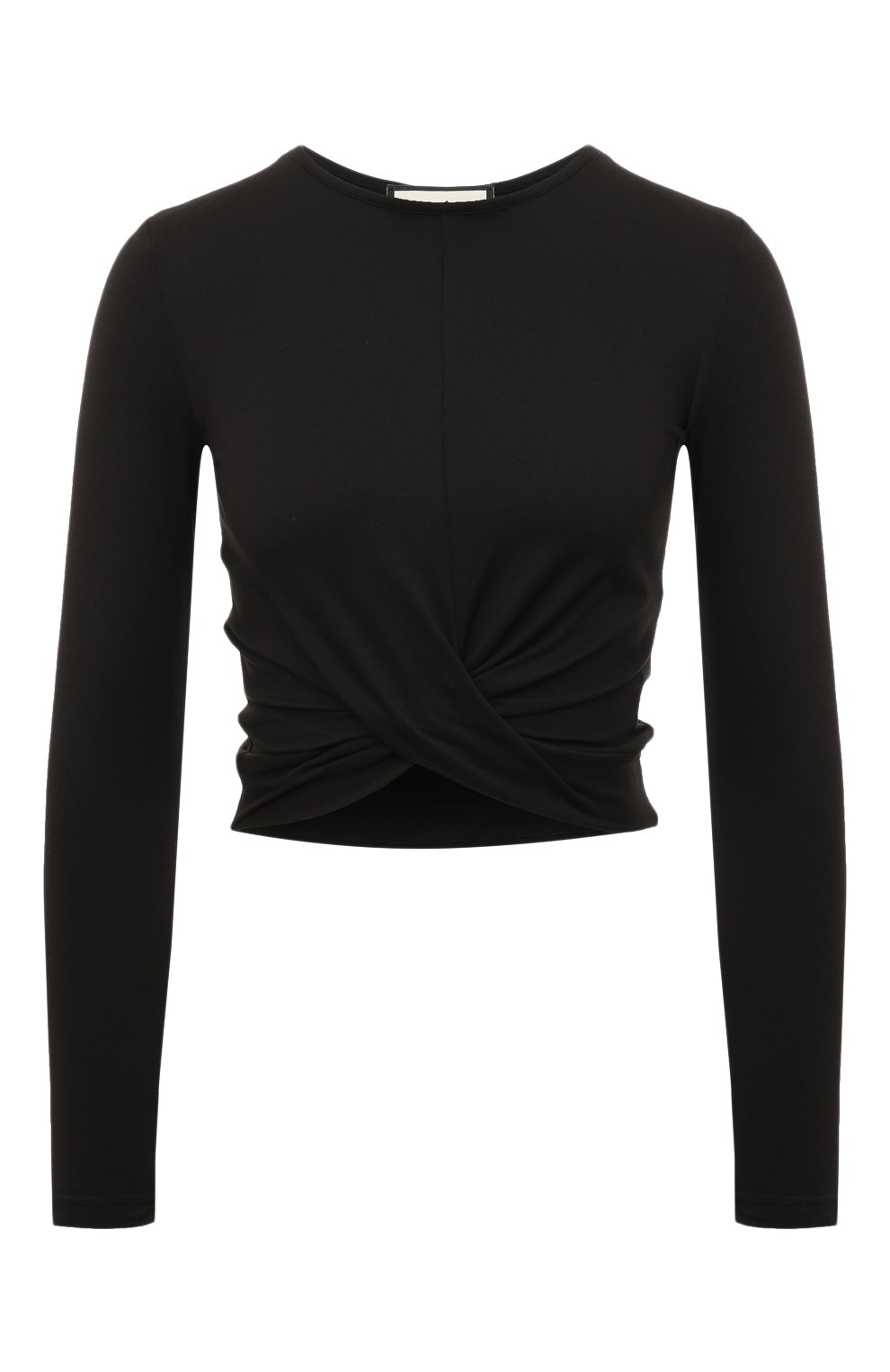 Топ из вискозы EVERREVER, арт. RE-KT-BLC-06, фото 1