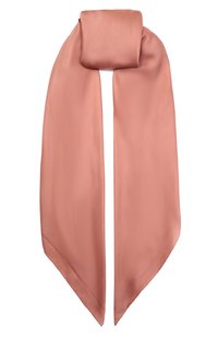 Темно-розовый