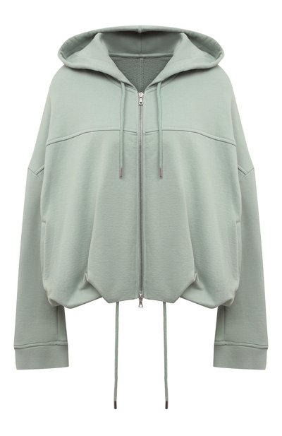 Хлопковая толстовка DRIES VAN NOTEN, арт. 011152-8610, фото 1