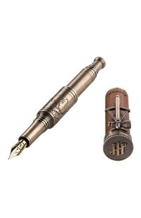 Перьевая ручка MONTEGRAPPA, арт. ISDAR2BW, фото 3