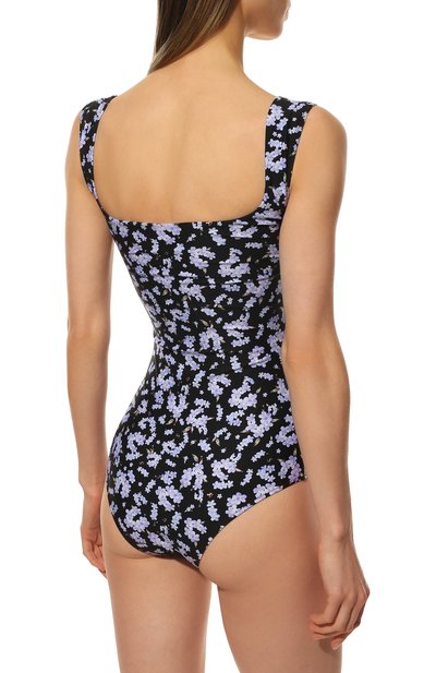 Слитный купальник ULYANA SERGEENKO, арт. CBN001SS21P 0021ь22, фото 3