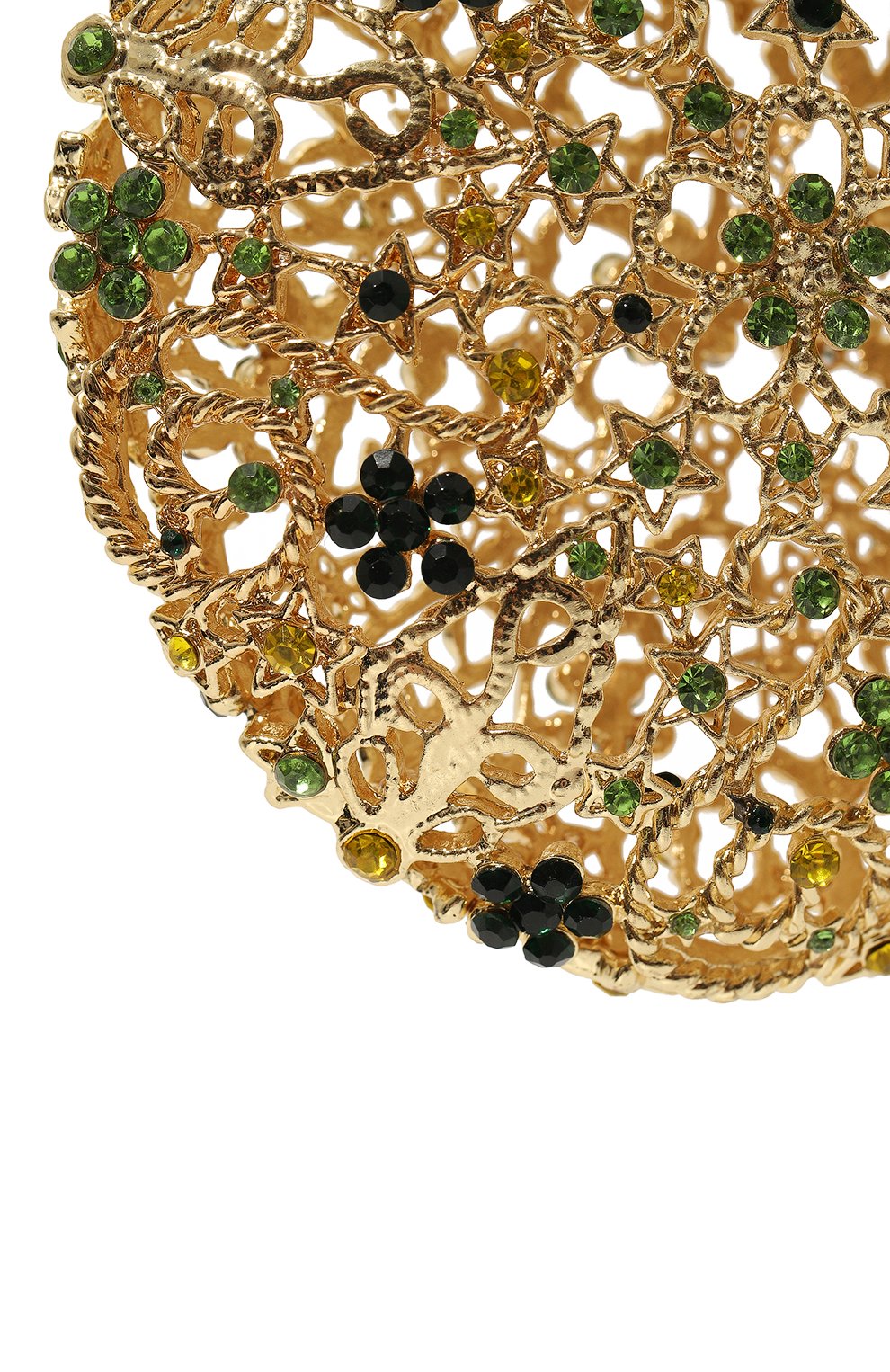 Набор из четырех елочных украшений TSAR, арт. 680560, фото 6