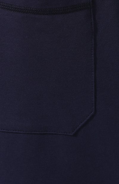Хлопковые брюки ZEGNA, арт. N6N000640, фото 5