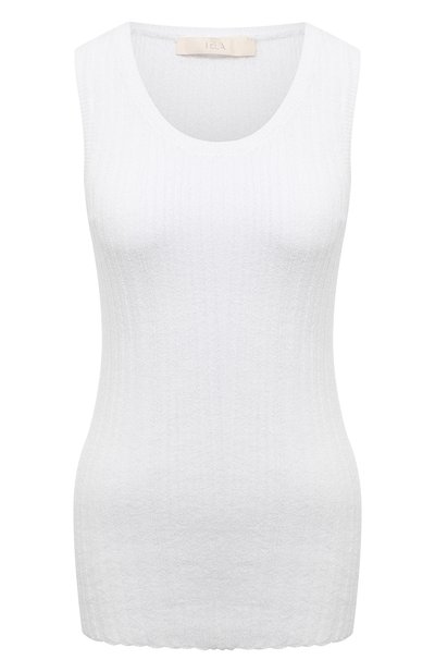 Хлопковый топ TELA, арт. 07 T144 A4 0320, фото 1