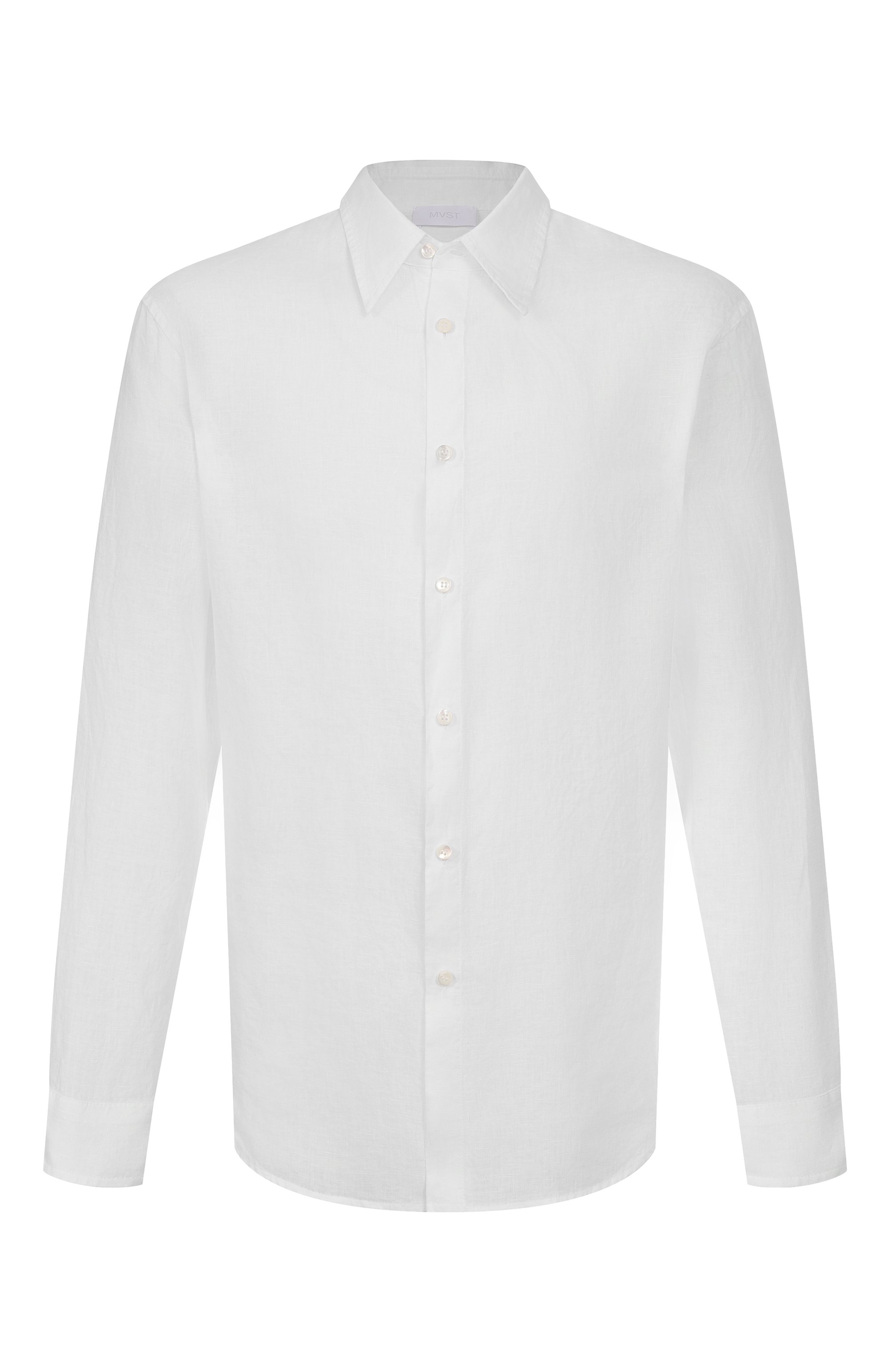 Льняная рубашка MVST, арт. G031/3626, фото 1