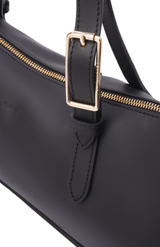 Сумка Looong large Longchamp 10369HJI/HJI Чёрный  10369HJI/HJI Фото 6
