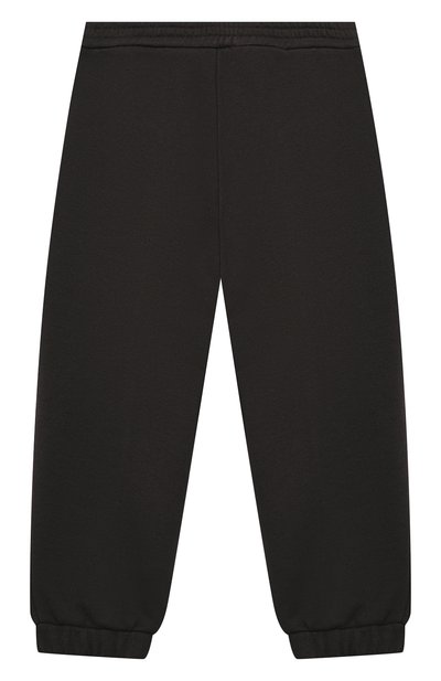 Хлопковые джоггеры GUCCI, арт. 653667/XJDKA, фото 2
