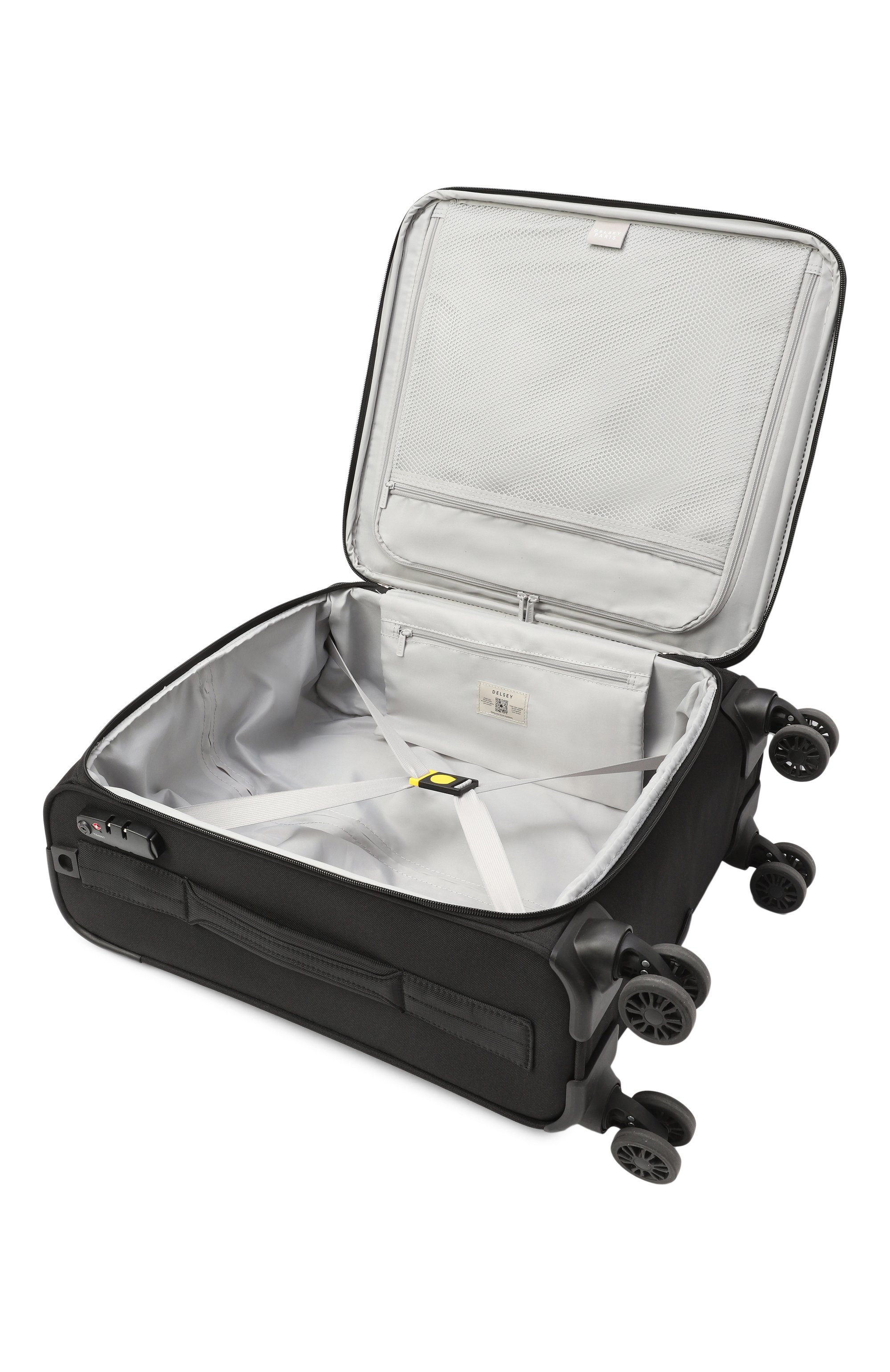 Чемодан DELSEY, арт. 00343080300, фото 4