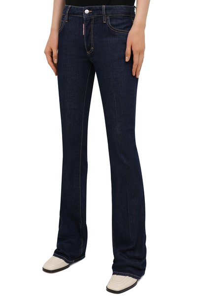 Джинсы DSQUARED2, арт. S75LB0499/S30595, фото 3