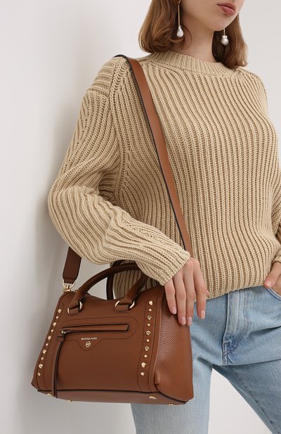 Сумка carine MICHAEL MICHAEL KORS, арт. 30S0GCCS1T, фото 5