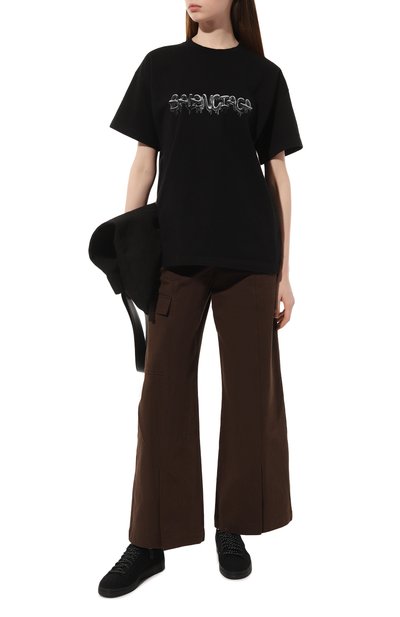 Кеды adidas originals x pharrell williams superstar primeknit ADIDAS ORIGINALS, арт. GX2482*, фото 2