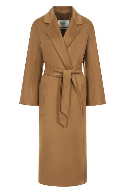 Женское кашемировое пальто MAX MARA, арт. LUDMILLA