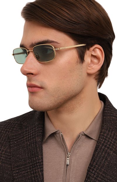 Солнцезащитные очки GUCCI, арт. GG1457S 005, фото 3
