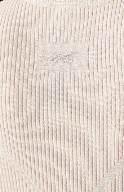 Майка reebok x victoria beckham REEBOK, арт. GE5589, фото 5