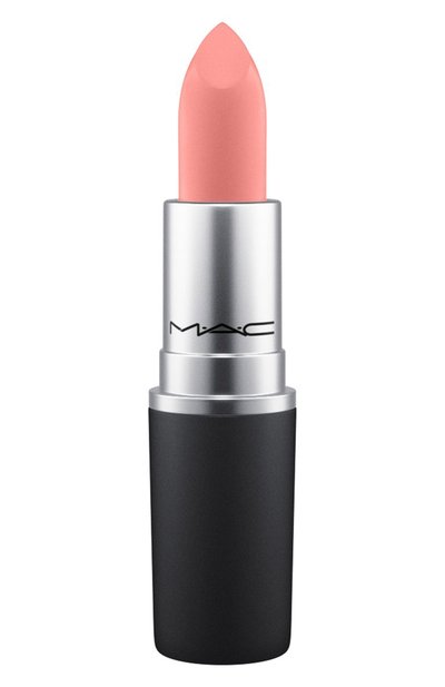Женская губная помада powder kiss lipstick, оттенок reverence (3g) MAC, арт. S4K0-39