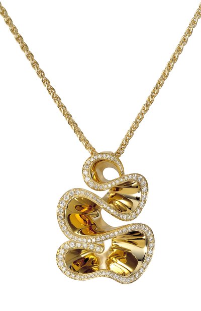 Женские кулон DE GRISOGONO, арт. 90521/03