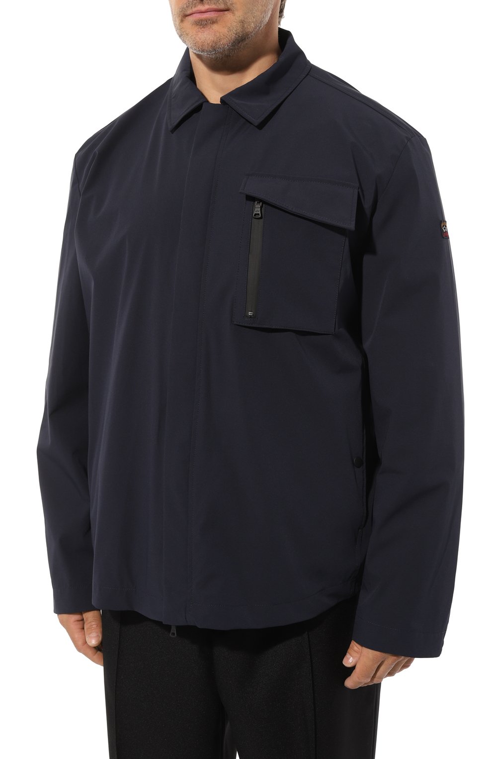 Куртка PAUL&SHARK, арт. 12312015/3XL-6XL, фото 3