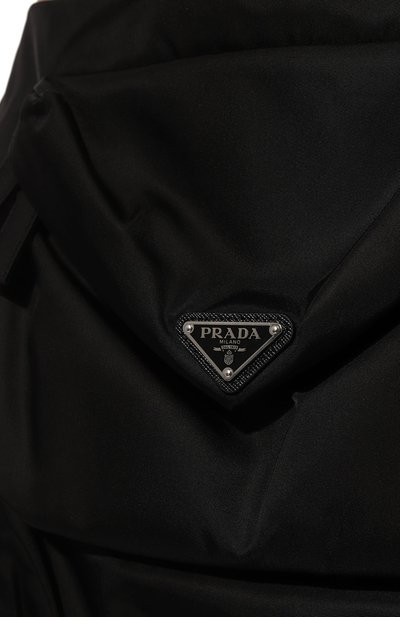 Юбка PRADA, арт. 21H903-1WQ8-F0002-211, фото 5