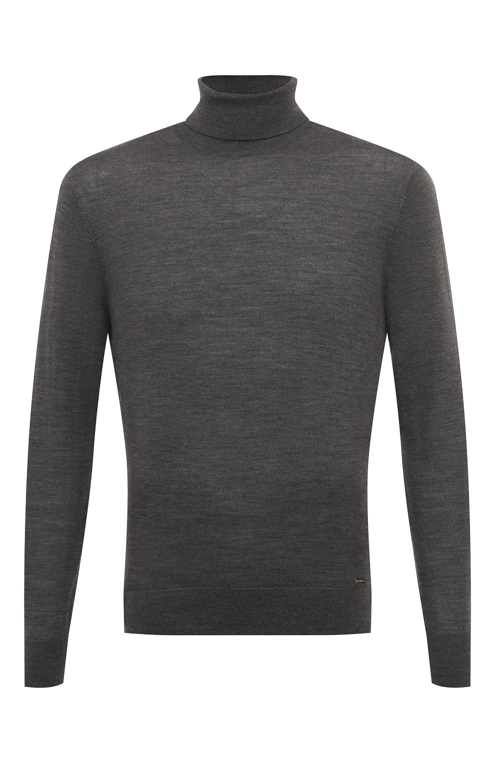 Шерстяная водолазка DSQUARED2, арт. S74HA1294/S16794, фото 1