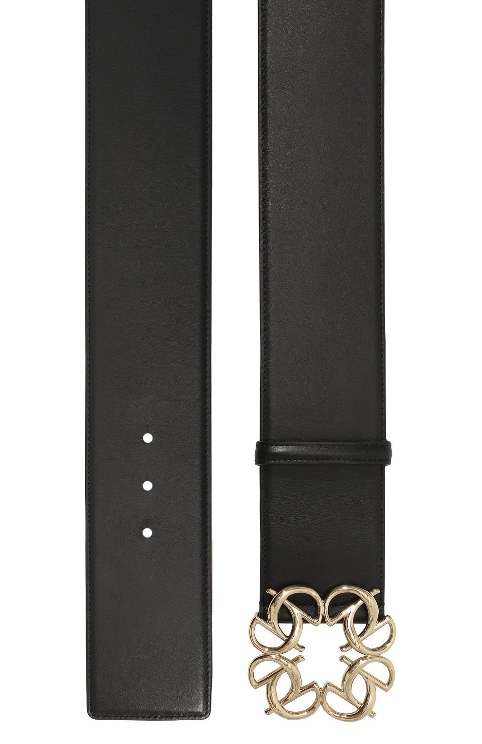 Кожаный ремень ELIE SAAB, арт. ES940413-RES24, фото 3