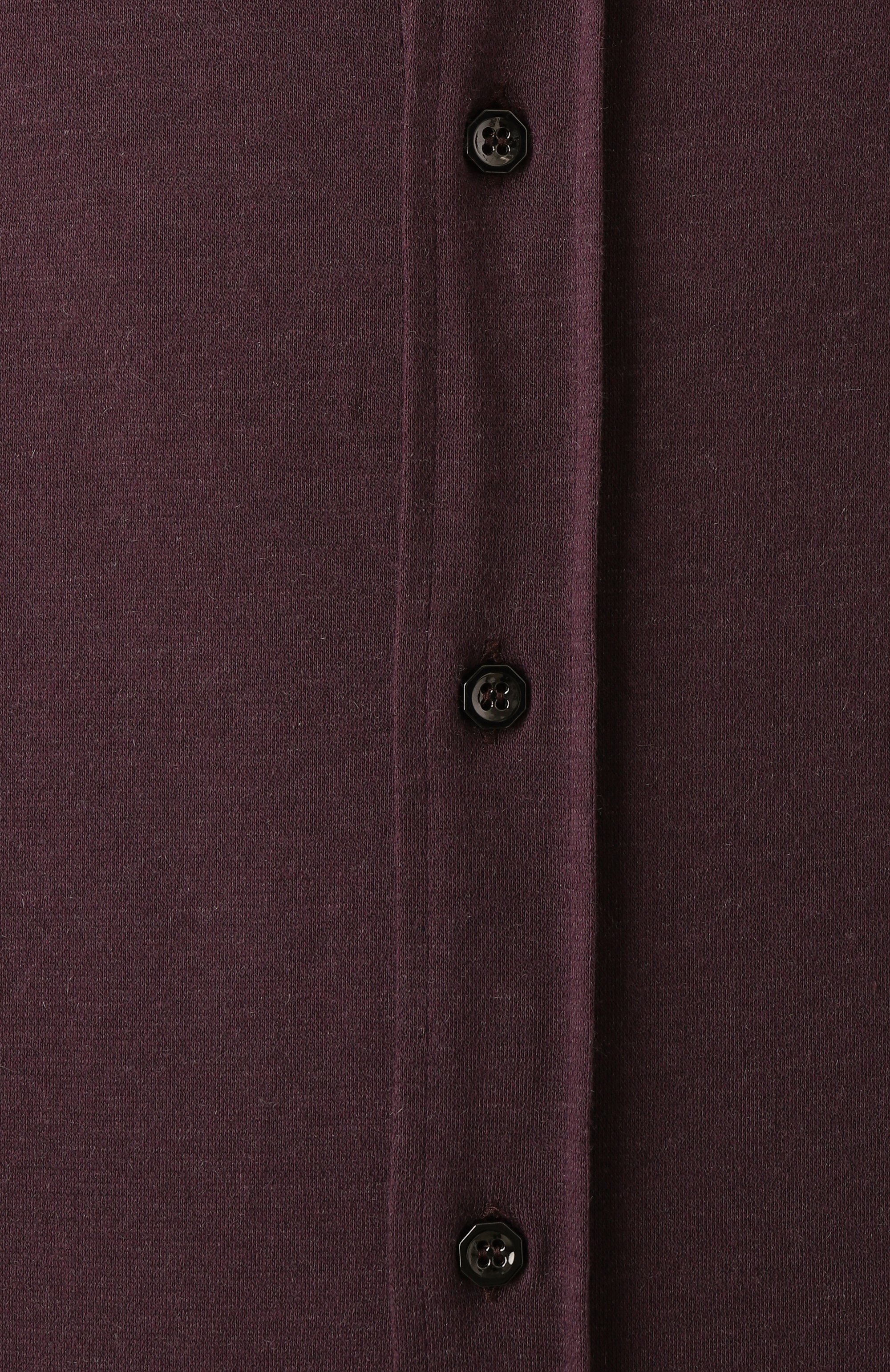 Рубашка из хлопка и кашемира STEFANO RICCI, арт. CJ007593/TE2603, фото 5