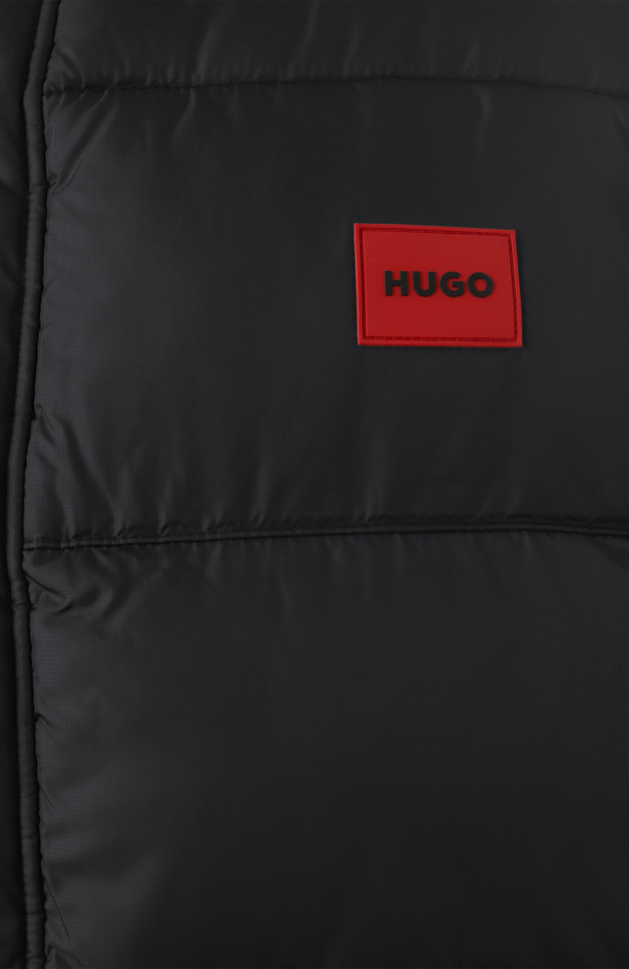 Утепленный жилет HUGO, арт. 50505895, фото 6