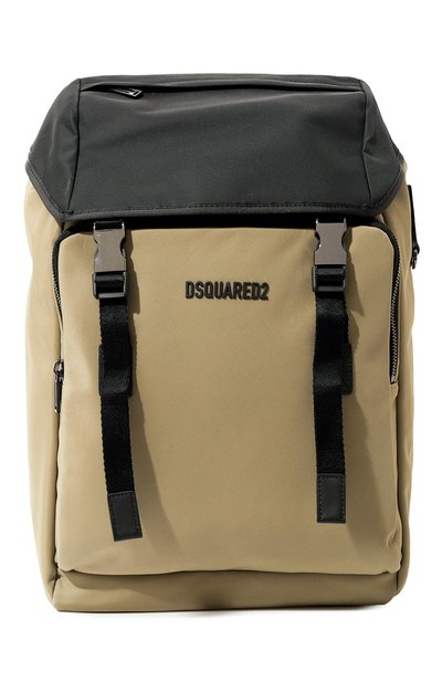 Текстильный рюкзак DSQUARED2, арт. BPM0103/16806815, фото 1