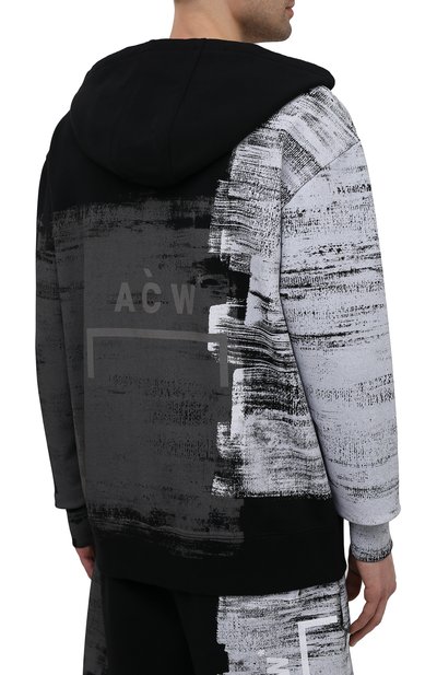 Хлопковая толстовка A-COLD-WALL, арт. ACWMW035, фото 4