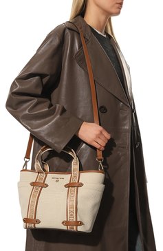 Сумка-тоут maeve small MICHAEL MICHAEL KORS, арт. 30T2G5VT1C, фото 1