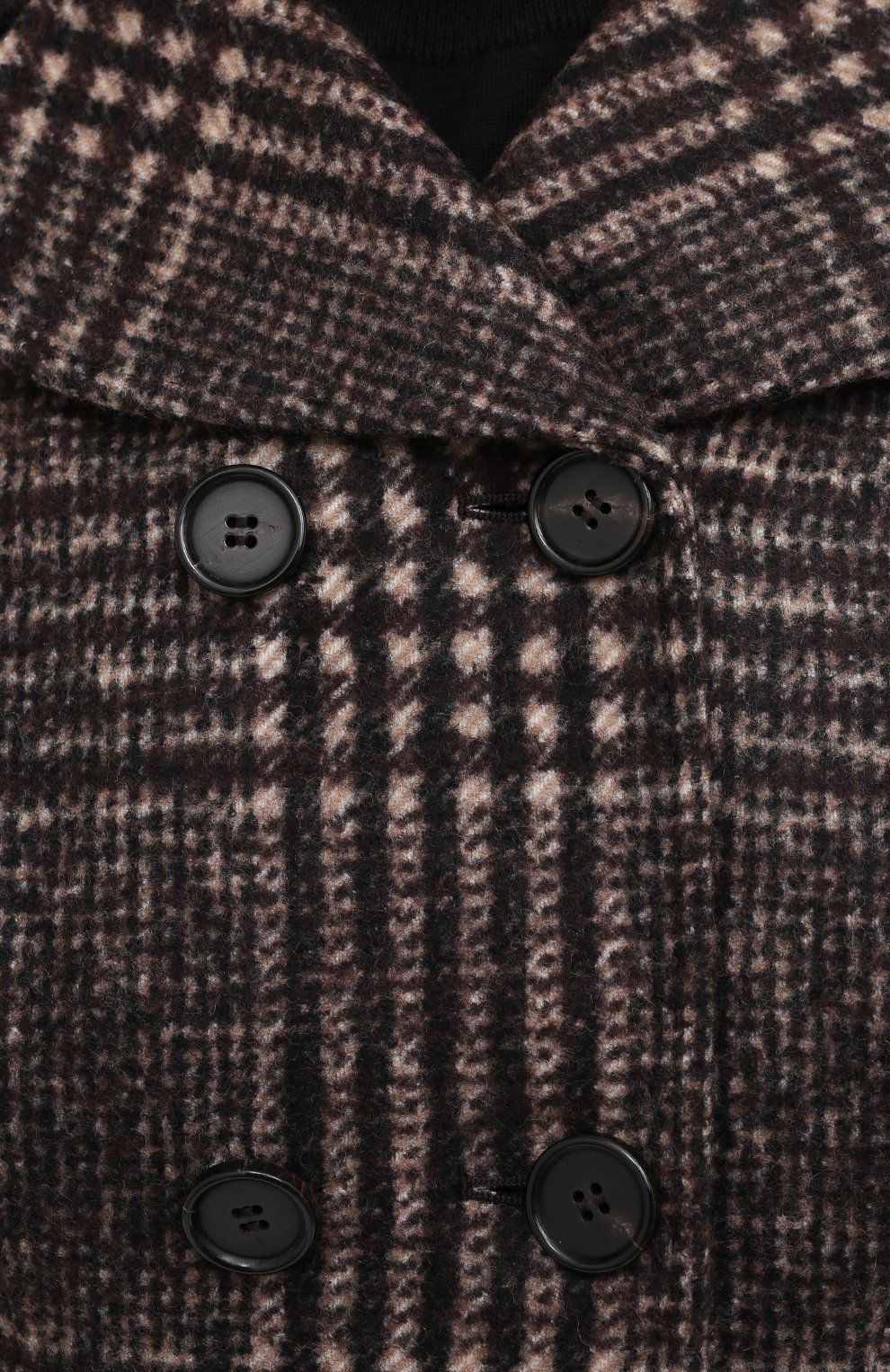 Шерстяной жакет DOLCE & GABBANA, арт. F25ADT/FQMHZ, фото 6