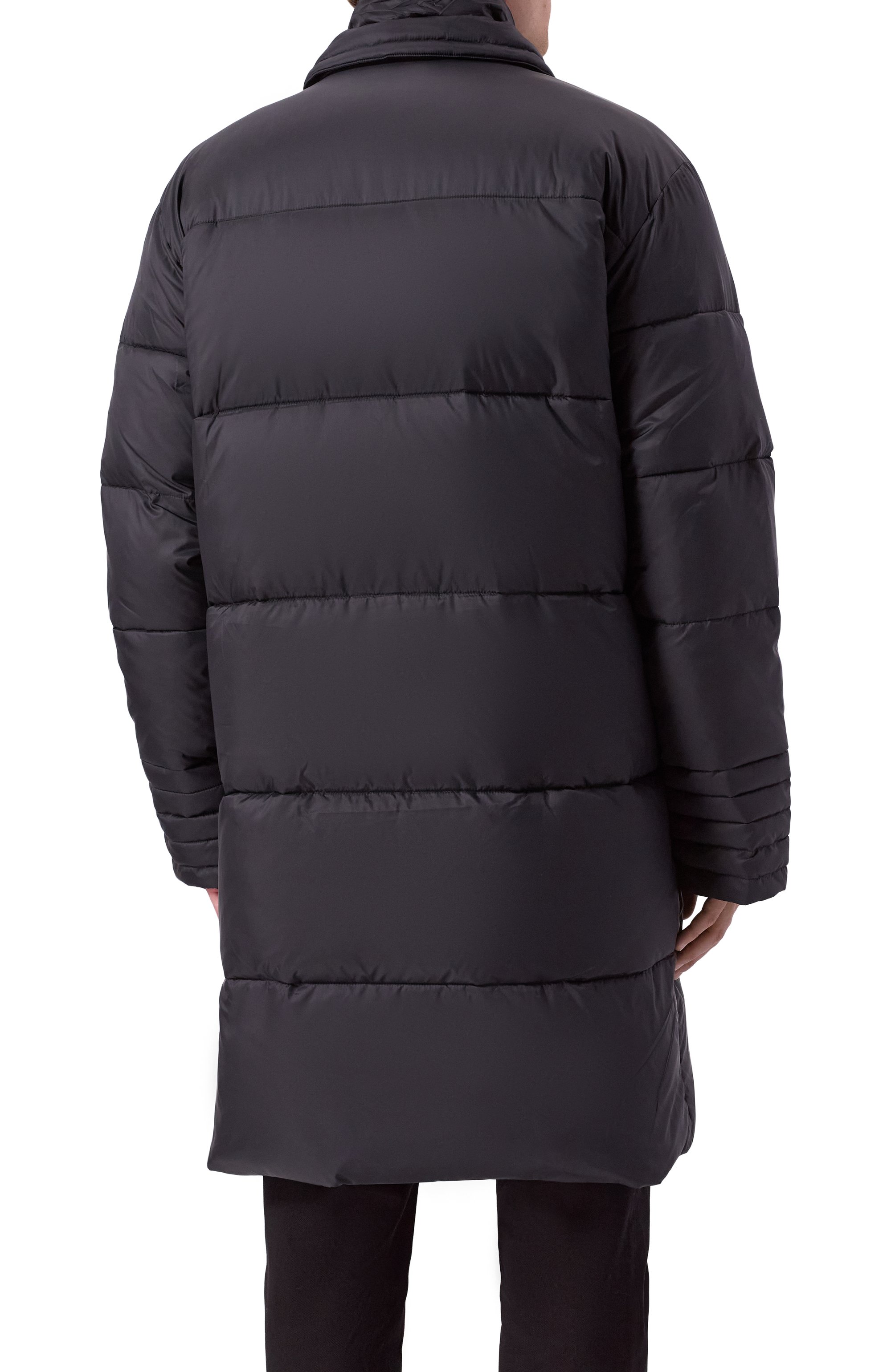 Пуховик DIRK BIKKEMBERGS, арт. BMG1007, фото 4