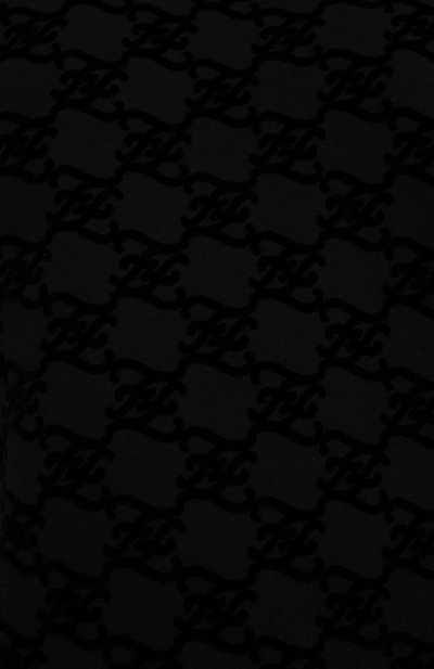 Хлопковый свитшот FENDI, арт. FS7102 AGU7, фото 5