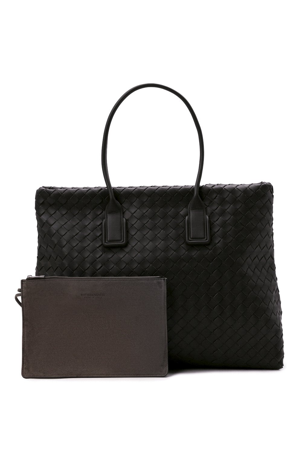 Кожаная сумка BOTTEGA VENETA, арт. 667286/V0E51, фото 6