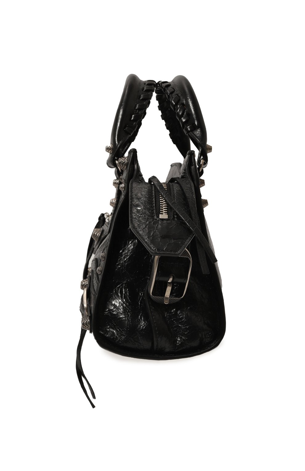 Сумка neo cagole BALENCIAGA, арт. 700940/210B0, фото 4