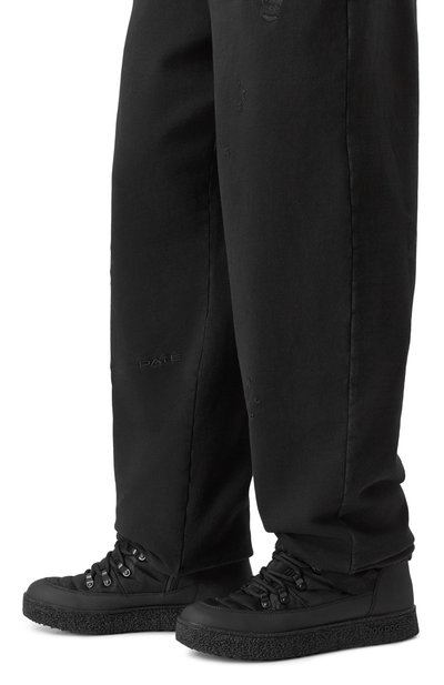 Текстильные ботинки JOG DOG, арт. 29266AM-0501, фото 3