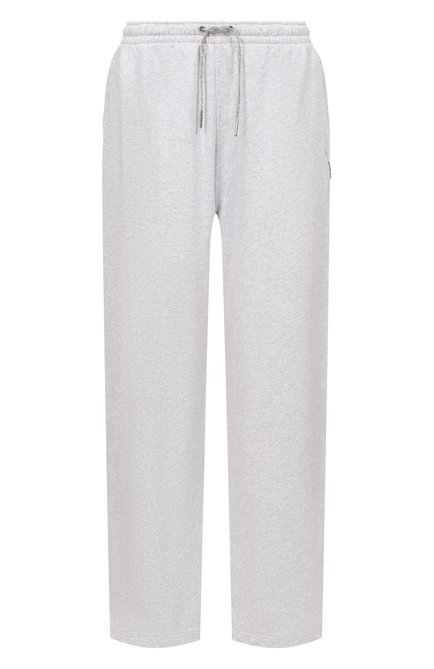 Женские хлопковые брюки ALEXANDERWANG.T, арт. 4CC1254011