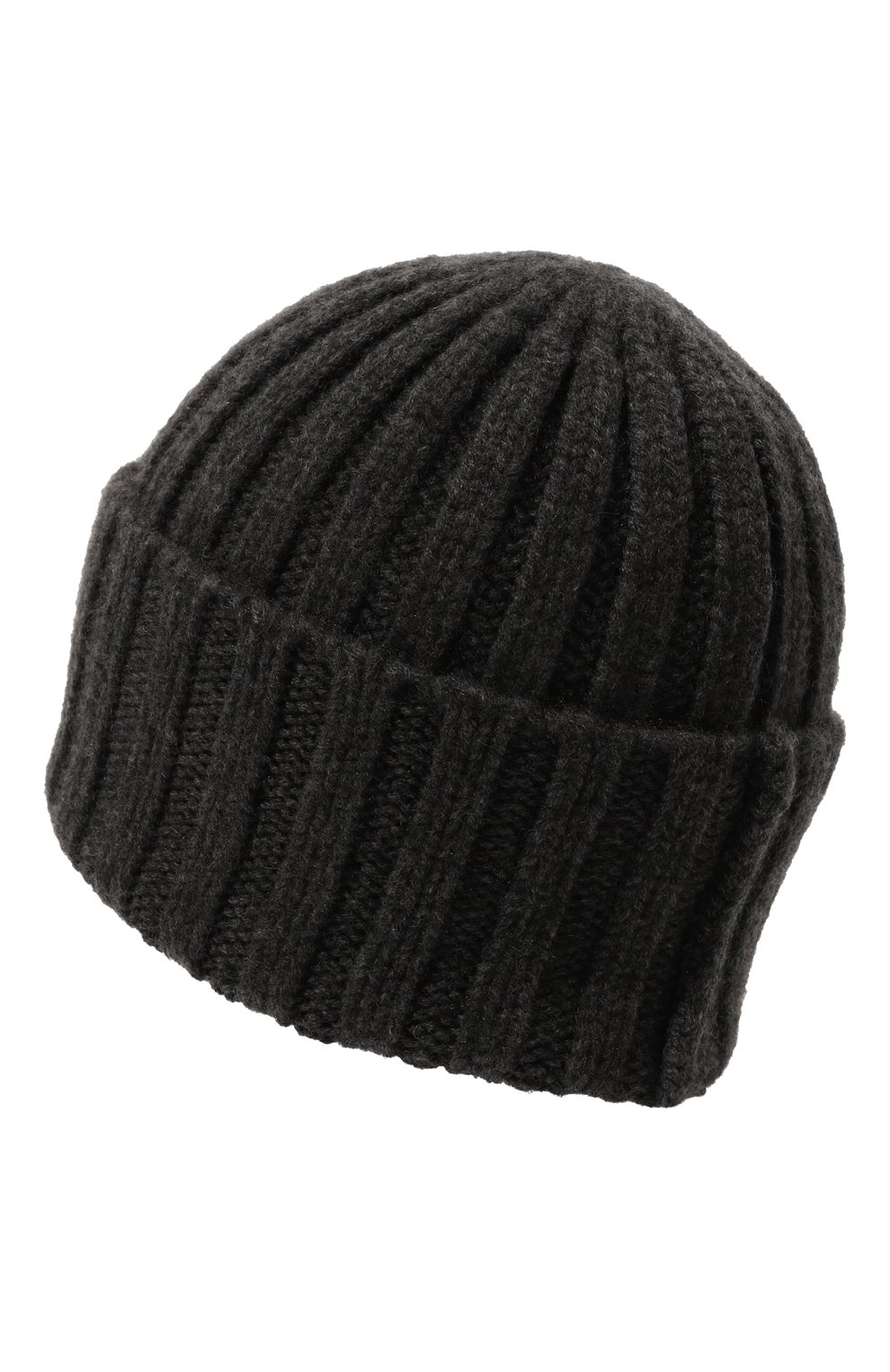 Кашемировая шапка LANEUS, арт. F4LAUAHT065, фото 2