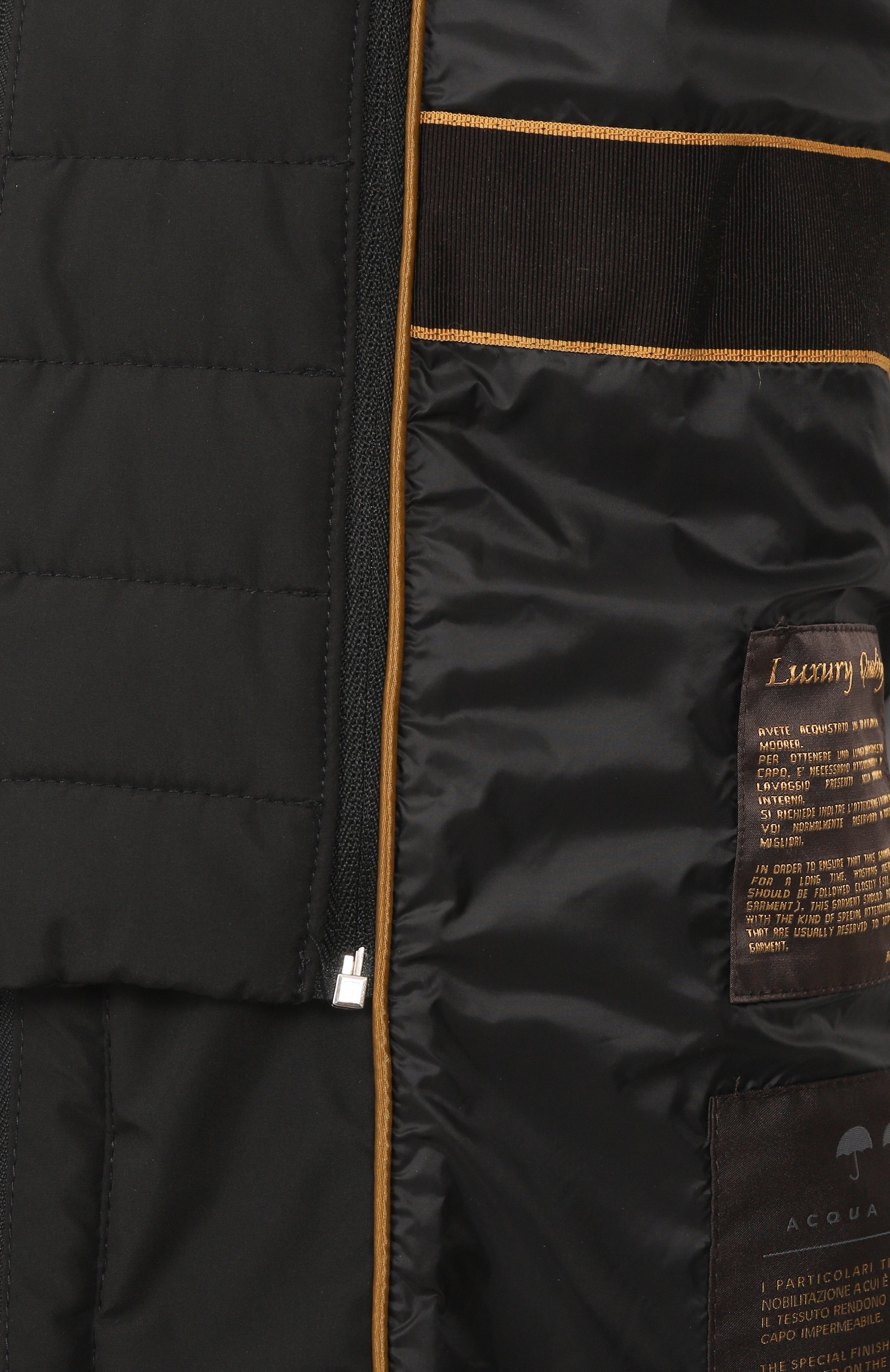 Пуховик talassa-stp MOORER, арт. TALASSA/STP, фото 7