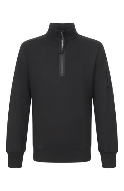 Мужской хлопковый анорак C.P. COMPANY, арт. 21CMSS033A/005086W