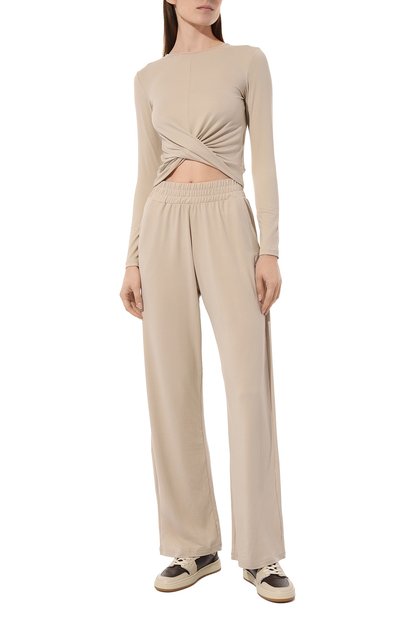 Брюки EVERREVER, арт. RE-TR-BEI-01, фото 2