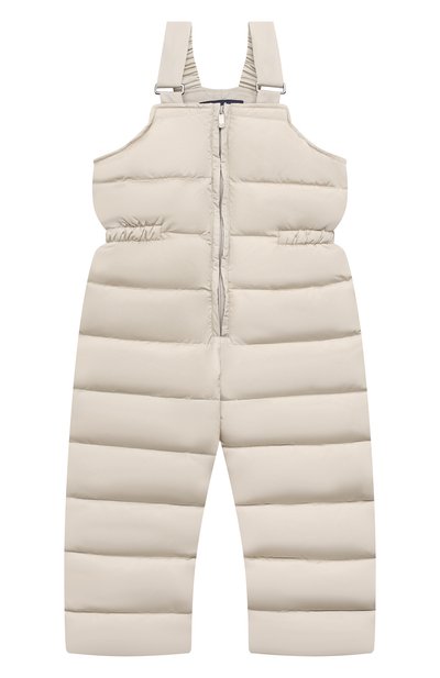  Пуховый комбинезон IL GUFO, арт. A22ST007N0031/5A-8A, фото 1