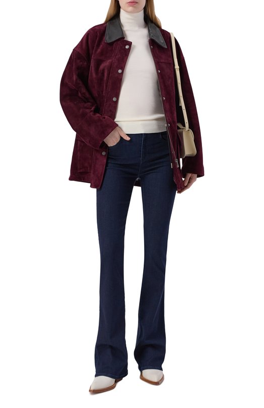 Джинсы Emporio Armani 8N2J47/2DL2Z Синий  8N2J47/2DL2Z Фото 2